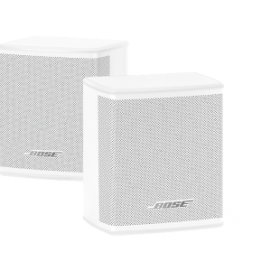 Alternative view of Loa Bose Surround
