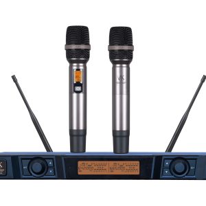 Alternative view of Micro không dây VKsound VK800 Pro