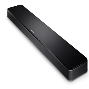 Alternative view of Bose TV Speaker