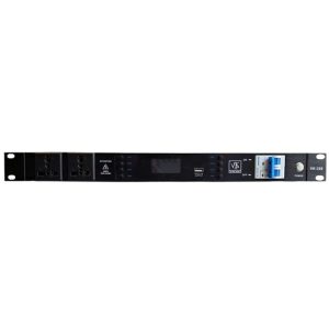 Alternative view of Quản lý nguồn VKsound VK208